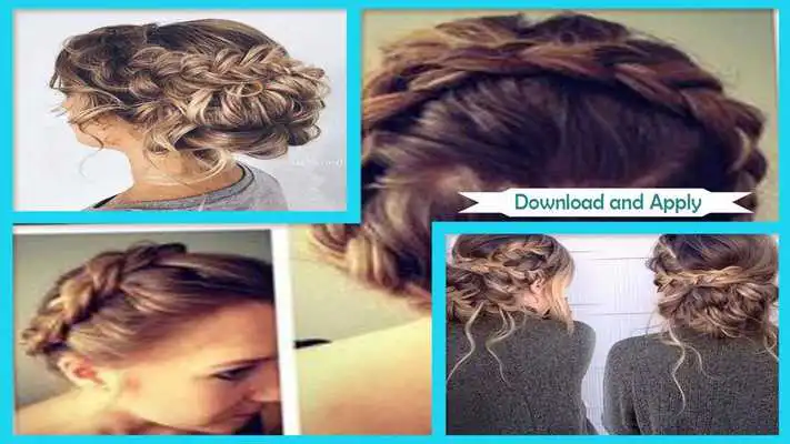 Play Gorgeous DIY Prom Hairstyles