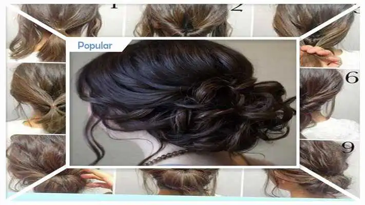 Play Gorgeous DIY Prom Hairstyles