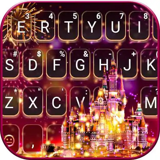 Play Gorgeous Firework APK Play Gorgeous Firework APK