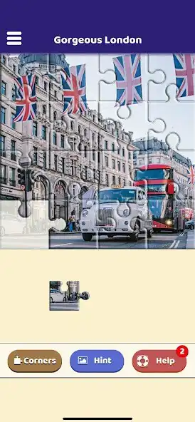 Play Gorgeous London Puzzle as an online game online Gorgeous London Puzzle with UptoPlay Play Gorgeous London Puzzle as an online game Gorgeous London Puzzle with UptoPlay