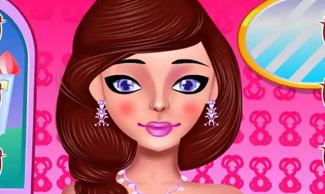 Play Gorgeous Princess Makeover