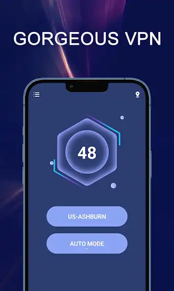 Play gorgeousvpn  and enjoy gorgeousvpn with UptoPlay