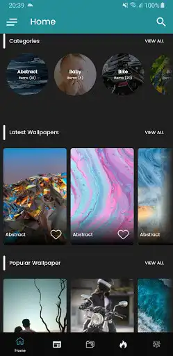 Play Gorgeous Wallpaper 4K  and enjoy Gorgeous Wallpaper 4K with UptoPlay
