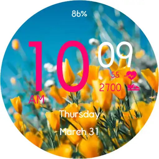 Play Gorgious Theme 0915 Digital WF APK Play Gorgious Theme 0915 Digital WF APK