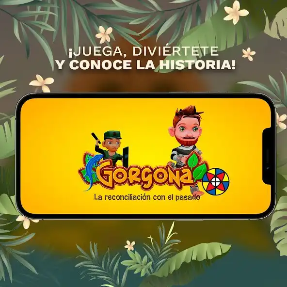 Play Gorgona AGN  and enjoy Gorgona AGN with UptoPlay