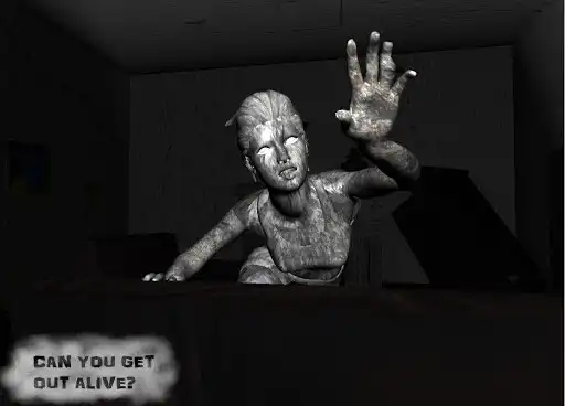 Play Gorgon: Scary - Survival Horror Game  and enjoy Gorgon: Scary - Survival Horror Game with UptoPlay