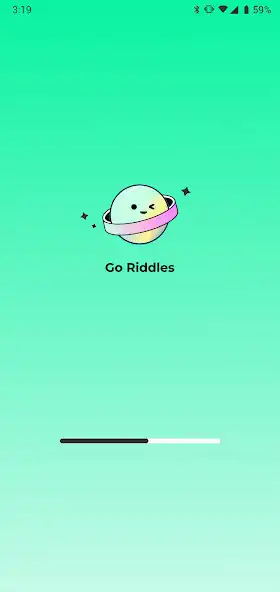 Play Go Riddles  and enjoy Go Riddles with UptoPlay