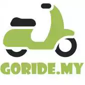 Free play online GoRide.My Motoride Malaysia APK