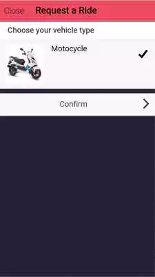 Play GoRide.My Motoride Malaysia