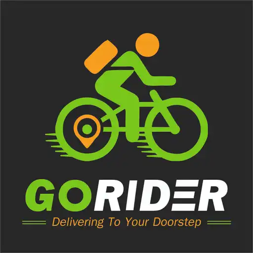 Play GORIDER l Delivery Agent APK