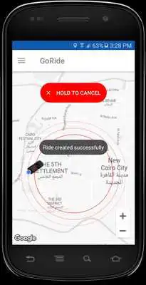 Play GoRide