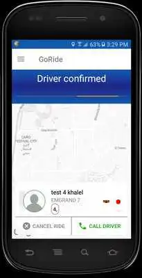 Play GoRide