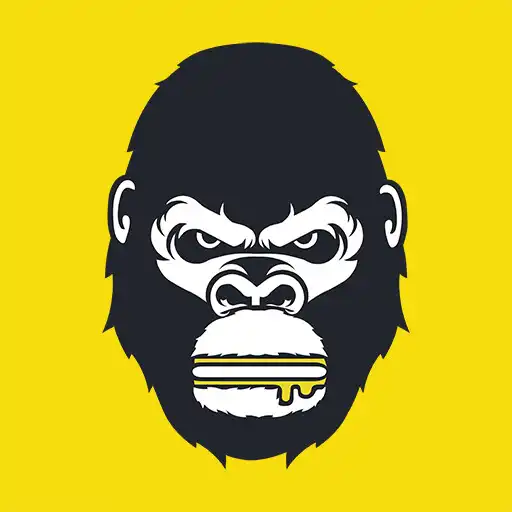 Play Gorila Burgers APK Play Gorila Burgers APK