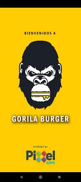 Play Gorila Burgers  and enjoy Gorila Burgers with UptoPlay