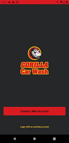 Play Gorilla Car Wash  and enjoy Gorilla Car Wash with UptoPlay