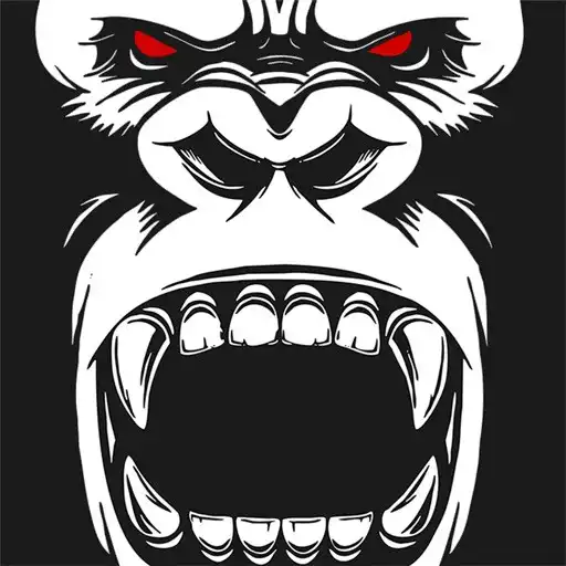 Play Gorilla FCU APK