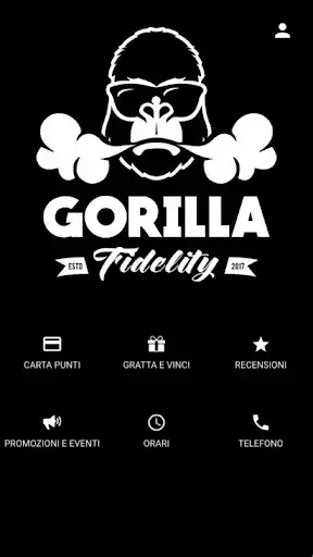 Play Gorilla Fidelity and enjoy Gorilla Fidelity with UptoPlay Play Gorilla Fidelity and enjoy Gorilla Fidelity with UptoPlay