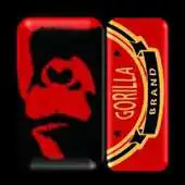 Free play online Gorilla Palestine APK