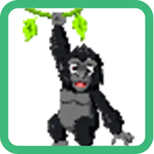 Play Gorilla Pixel Art APK Play Gorilla Pixel Art APK