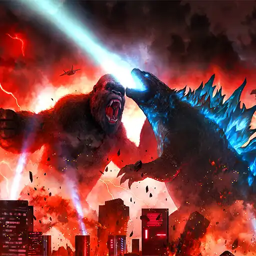 Play Gorilla Rampage Attack Games APK