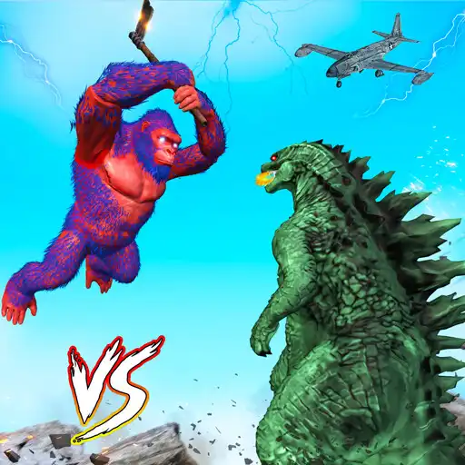 Play Gorilla Rampage City Attack APK Play Gorilla Rampage City Attack APK