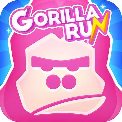 Play Gorilla Run APK