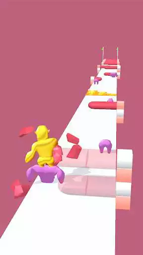 Play Gorilla Run as an online game online Gorilla Run with UptoPlay com.boongold.gorillarun Play Gorilla Run as an online game Gorilla Run with UptoPlay