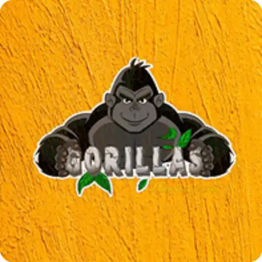 Play Gorillas Hamburgueria APK