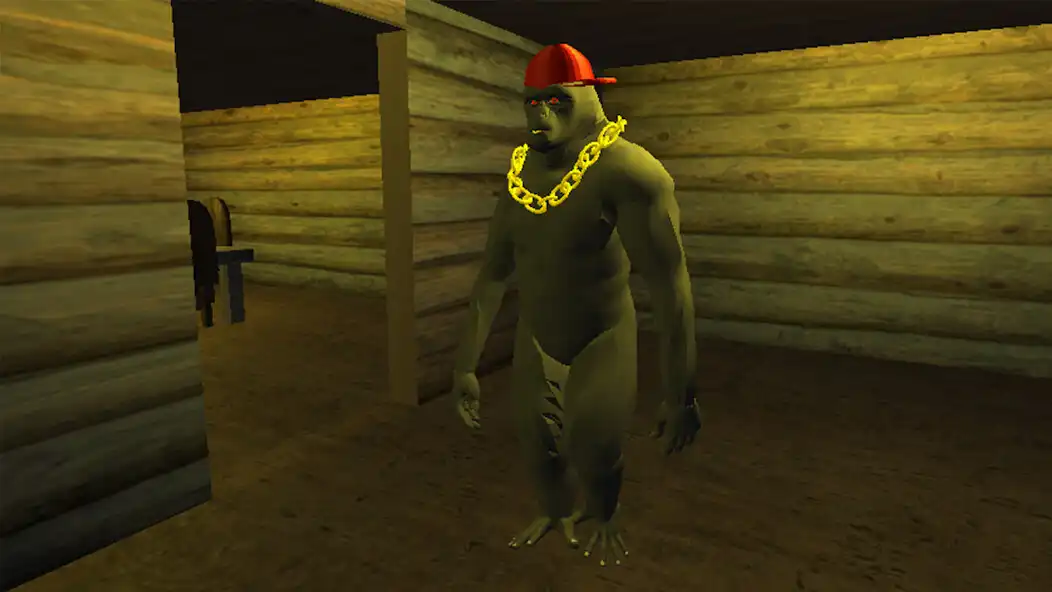 Play Gorillas House and enjoy Gorillas House with UptoPlay Play Gorillas House and enjoy Gorillas House with UptoPlay