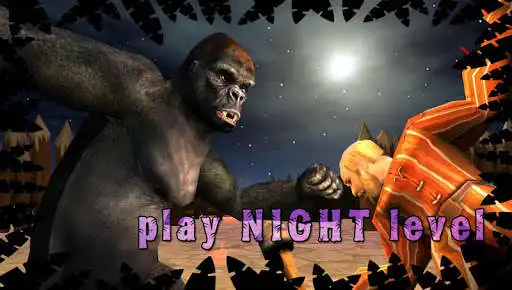 Play Gorilla Simulator 3D as an online game online Gorilla Simulator 3D with UptoPlay com.mcory.gorilla Play Gorilla Simulator 3D as an online game Gorilla Simulator 3D with UptoPlay
