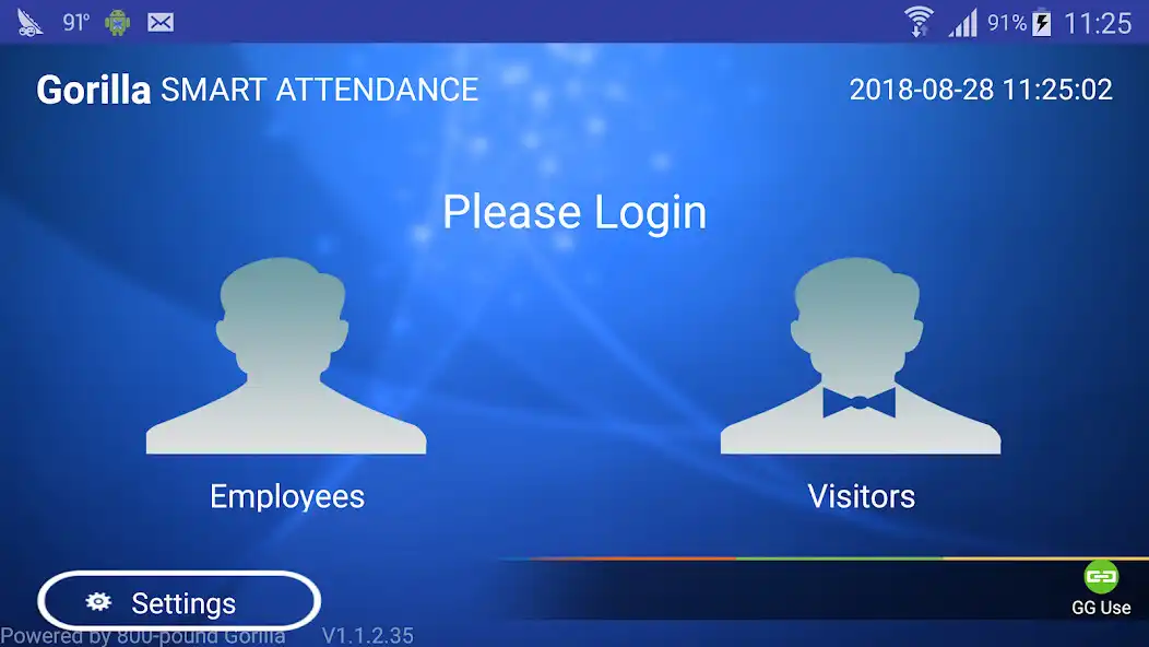 Play Gorilla Smart Attendance and enjoy Gorilla Smart Attendance with UptoPlay Play Gorilla Smart Attendance and enjoy Gorilla Smart Attendance with UptoPlay