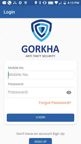 Play Gorkha Gps  and enjoy Gorkha Gps with UptoPlay