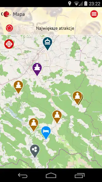 Play Gorlickie - Sądeckie as an online game Gorlickie - Sądeckie with UptoPlay