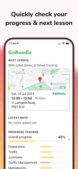 Play GoRoadie  and enjoy GoRoadie with UptoPlay