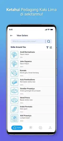 Play Gorobaku: Gerobak Andalanku! as an online game Gorobaku: Gerobak Andalanku! with UptoPlay
