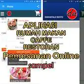 Free play online GORONTALO RESTO APK