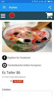 Play GORONTALO RESTO