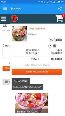 Play GORONTALO RESTO