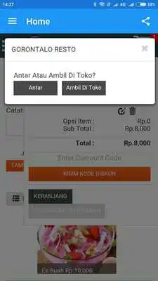 Play GORONTALO RESTO