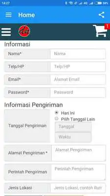 Play GORONTALO RESTO