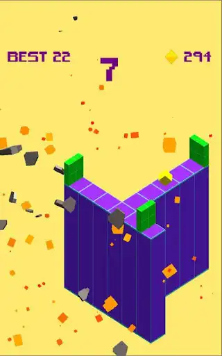 Play Go Round Zigzag - my version of famous viral game  and enjoy Go Round Zigzag - my version of famous viral game with UptoPlay
