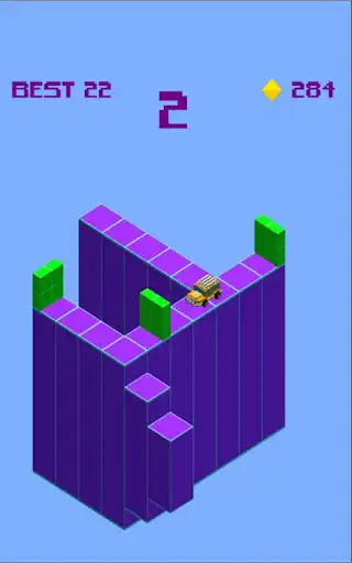 Play Go Round Zigzag - my version of famous viral game as an online game Go Round Zigzag - my version of famous viral game with UptoPlay