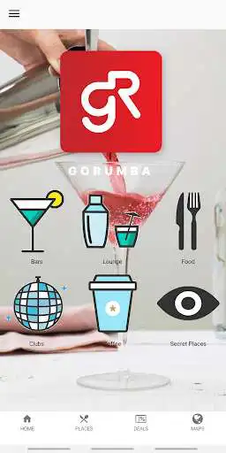 Play Gorumba and enjoy Gorumba with UptoPlay Play Gorumba and enjoy Gorumba with UptoPlay