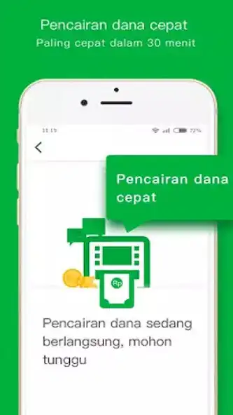 Play Go Rupiah Pinjaman Online Tips  and enjoy Go Rupiah Pinjaman Online Tips with UptoPlay