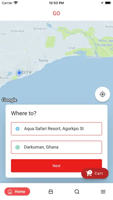 Play GoRyde  and enjoy GoRyde with UptoPlay
