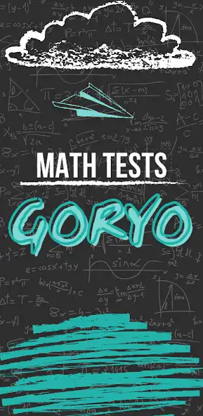 Play Goryo Math Tests  and enjoy Goryo Math Tests with UptoPlay