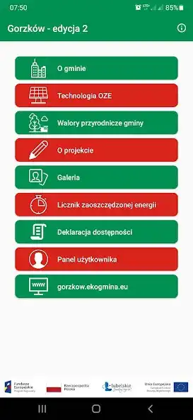 Play Gorzków - edycja 2 as an online game Gorzków - edycja 2 with UptoPlay