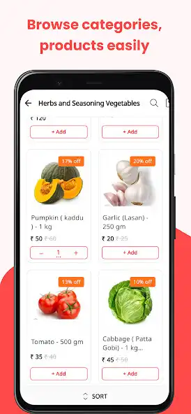 Play Go Sabji Wala as an online game Go Sabji Wala with UptoPlay