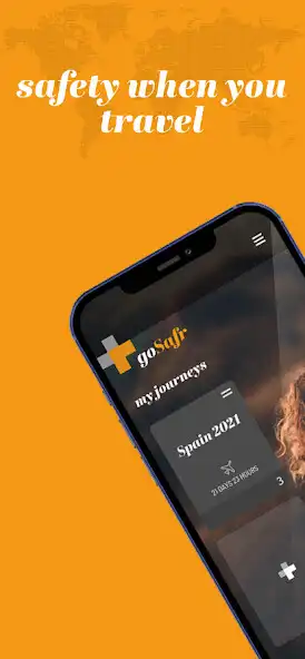 Play goSafr  and enjoy goSafr with UptoPlay