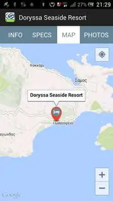 Play Go! Samos Travel Guide Play Go! Samos Travel Guide